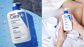 Thương hiệu CeraVe hàng đầu của Hoa Kỳ đã đến Việt Nam