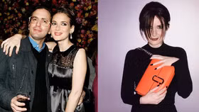 Chiến dịch mới đến từ Marc Jacobs với sự trở lại của Winona Ryder