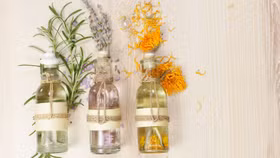 Sức quyến rũ mạnh mẽ từ tinh dầu nước hoa làm bao nàng say đắm