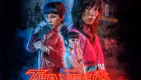 Bộ phim bom tấn hành động “Thanh Sói” của Ngô Thanh Vân lùi ngày công chiếu