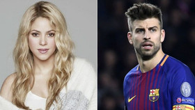 Shakira chia tay Gerard Pique và quyết tìm cách giành quyền nuôi con