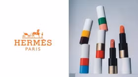Rouge Hermès: BST son môi giới hạn mùa Thu – Đông 2021