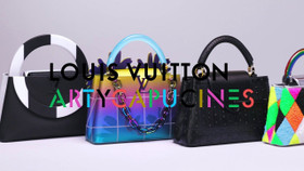 BST Artycapucines 2022 Louis Vuitton: Dòng túi "IT-bag" xa xỉ