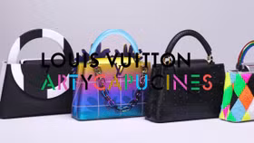 BST Artycapucines 2022 Louis Vuitton: Dòng túi "IT-bag" xa xỉ