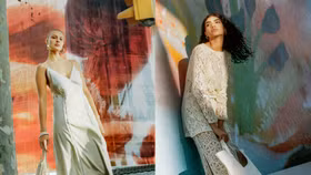 H&amp;M trình làng BST Mùa Xuân 2022: Tươi trẻ, lãng mạn đầy mơ mộng