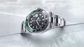 Đồng hồ Rolex Oyster Perpetual GMT-Master II: Người đồng hành đáng tin cậy