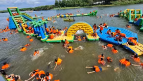 Gợi ý 6 địa điểm thích hợp tổ chức team building