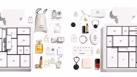 BST Limited của CHANEL: Món quà Holiday 2021 sang trọng