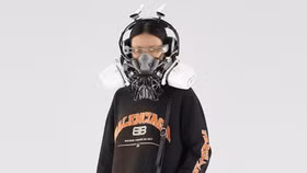 Balenciaga tiếp tục để lại ấn tượng với chiến dịch quảng bá mới nhất