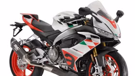 Phiên bản thể thao Aprilia RS660 Extrema 2023 được trình làng