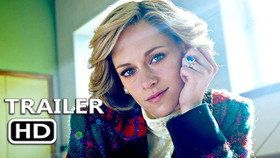 Trailer “Spencer” đầy ấn tượng - Kristen Stewart được kỳ vọng nhận đề cử Oscar khi vào vai cố Công nương Diana