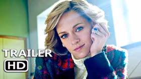 Trailer “Spencer” đầy ấn tượng - Kristen Stewart được kỳ vọng nhận đề cử Oscar khi vào vai cố Công nương Diana