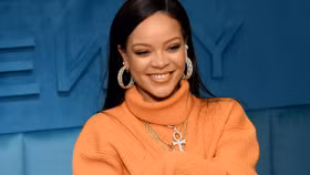 Rihanna tham gia soundtrack cho Black Panther: Wakanda Forever?