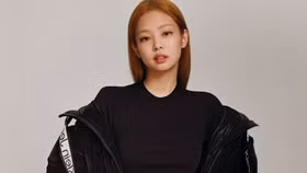 Jennie cùng dàn sao thế giới khuấy động chiến dịch Calvin Klein FW 2022