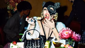 Chiến dịch Gucci Love Parade với sự góp mặt đặc biệt của Miley Cyrus, Jared Leto và Lee Jung-jae