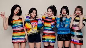 Trang phục hàng hiệu sau biểu diễn của các idol K-pop sẽ đi về đâu?