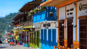 Cùng khám phá thành phố của mùa xuân vĩnh cửu