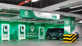 VinFas cho thuê pin mang lại lợi ích gì cho người dùng ô tô điện?