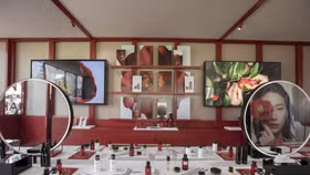 N°1 DE CHANEL: Phá vỡ dấu ấn thời gian