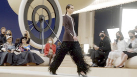 Chanel - Haute Couture Spring Summer 2022: Tươi mới và nữ tính