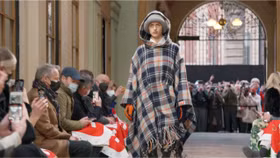 BST Kenzo Thu Đông Nam 2022 - Mang tinh thần Nigo kế thừa di sản Kenzo