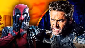 Hugh Jackman trở lại với vai diễn Wolverine trong 'Deadpool 3'