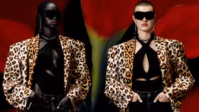 H&amp;M ra mắt BST Cherish Waste Story sử dụng chất liệu làm từ rác thải