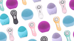 Máy rửa mặt chính là khoản đầu tư làm đẹp khôn ngoan cho năm 2019