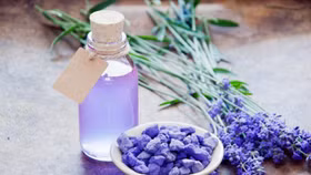 Những công dụng tuyệt vời của tinh dầu oải hương