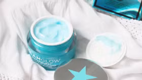 8 kem dưỡng ẩm dạng gel phù hợp cho những cô nàng da dầu