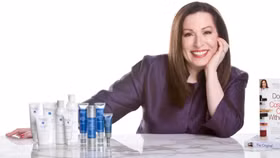 Khởi nghiệp công ty mỹ phẩm tỷ đô bằng những sự thật về làm đẹp