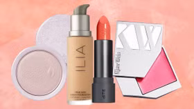 Những thương hiệu mỹ phẩm hữu cơ được các nghệ sĩ trang điểm quốc tế tin dùng