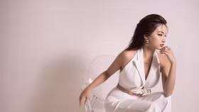 Diệp Lê - Nàng Influencer truyền cảm hứng cho thời trang tái sử dụng