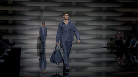 The Giorgio Armani - Menswear Xuân/Hè 2023: Đơn giản nhưng nam tính