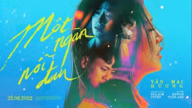 MV "Một ngàn nỗi đau" - Văn Mai Hương kể lại câu chuyện bằng âm nhạc