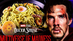 Doctor Strange “chiếm lĩnh” quán cà phê Tokyo với loạt thực đơn lấy cảm hứng từ bộ phim bom tấn