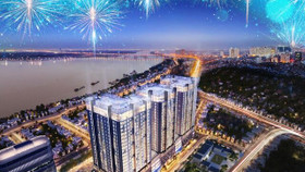 Sun Plaza – thương hiệu đẳng cấp mới của Sun Group sắp ra mắt