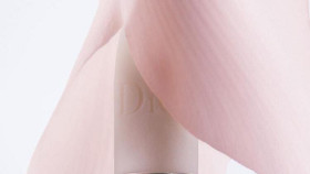 Dưỡng môi Rouge Dior Lip Balm trở lại với các tông màu hoàn toàn mới