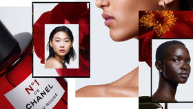 N ° 1 de Chanel: Chăm sóc cơ thể, chăm sóc Trái đất