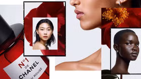 N ° 1 de Chanel: Chăm sóc cơ thể, chăm sóc Trái đất