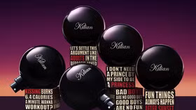 Bộ sưu tập nước hoa “My Kind Of Love” của By Kilian