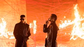 MV “Có Chơi Có Chịu” của Karik x Only C đang thu hút triệu view