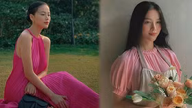 Mặc đẹp như Hoa hậu: HH Phương Khánh có 1001 kiểu váy áo bánh bèo, diện vào vừa sang, vừa sexy khó tả