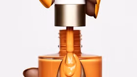 Hermès tiếp tục mở rộng dòng sản phẩm làm đẹp với sơn móng tay cao cấp