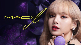 Bộ sưu tập MAC x Lisa chính thức được phát hành