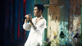 Tân binh mới "tuy lạ mà quen" của showbiz Việt MONO giới thiệu debut album “22”