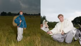 Hành trình xanh của H&M “Co-Exist Story”: Bước tiến mới trong ngành thời trang