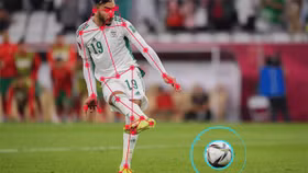 Các ứng dụng công nghệ World Cup lần đầu xuất hiện có gì đặc biệt?