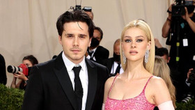 Brooklyn Beckham và Nicola Peltz đã chính thức về chung một nhà