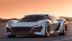 Thế hệ kế tiếp của Audi R8 sẽ là mẫu xe hoàn toàn mới